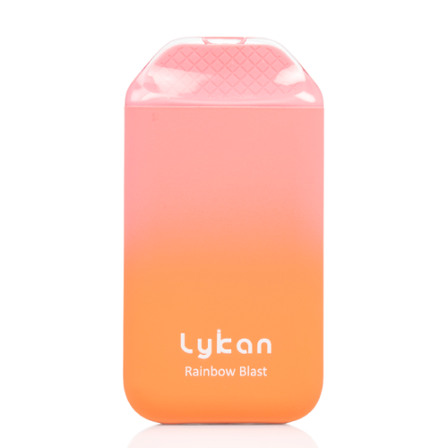 Lyckan Belo 6000