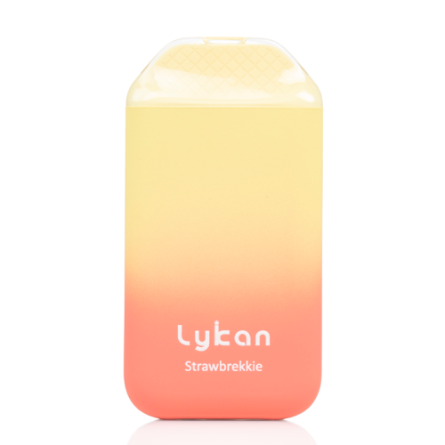 Lyckan Belo 6000