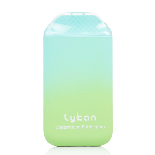 Lyckan Belo 6000