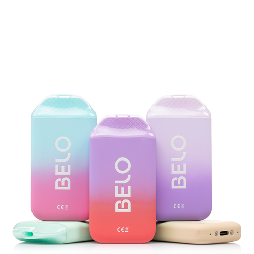 Lyckan Belo 6000