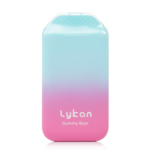 Lyckan Belo 6000