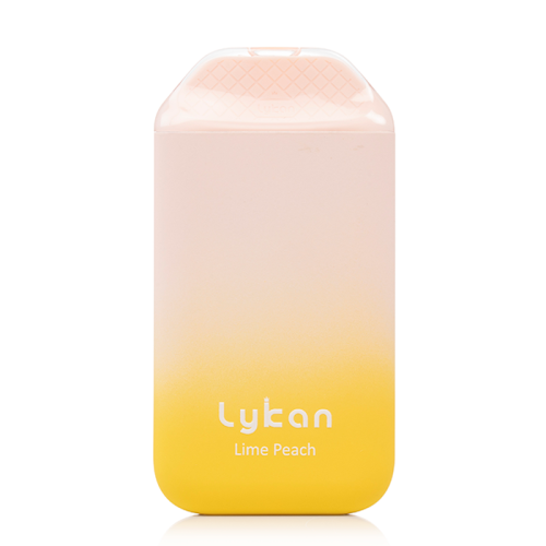 Lyckan Belo 6000