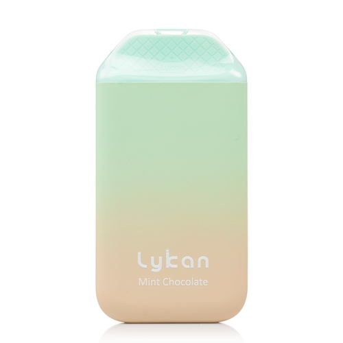 Lyckan Belo 6000