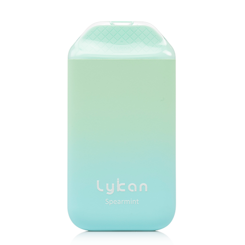 Lyckan Belo 6000