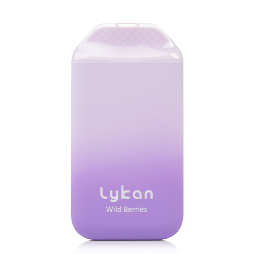 Lyckan Belo 6000