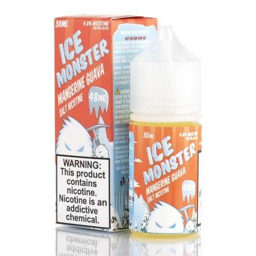 Ice Monster Synthetic Salts 30mL