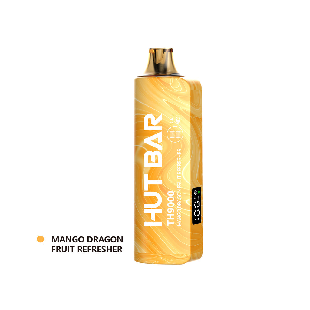HUT Bar TH9000 (5 Pack)