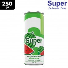 Super Malt Spicy Drink 24 pcs 250ml