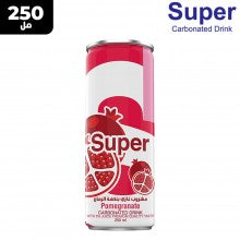 Super Malt Spicy Drink 24 pcs 250ml