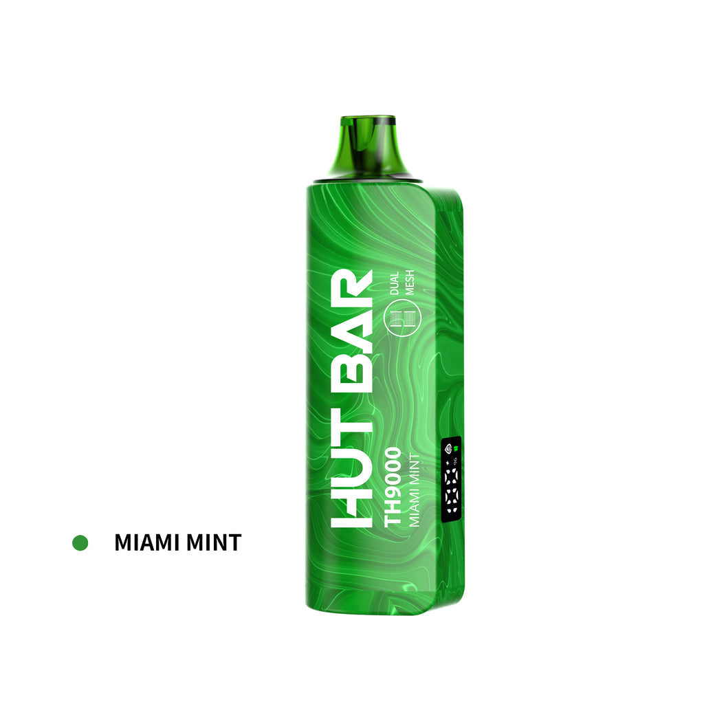 HUT Bar TH9000 (5 Pack)