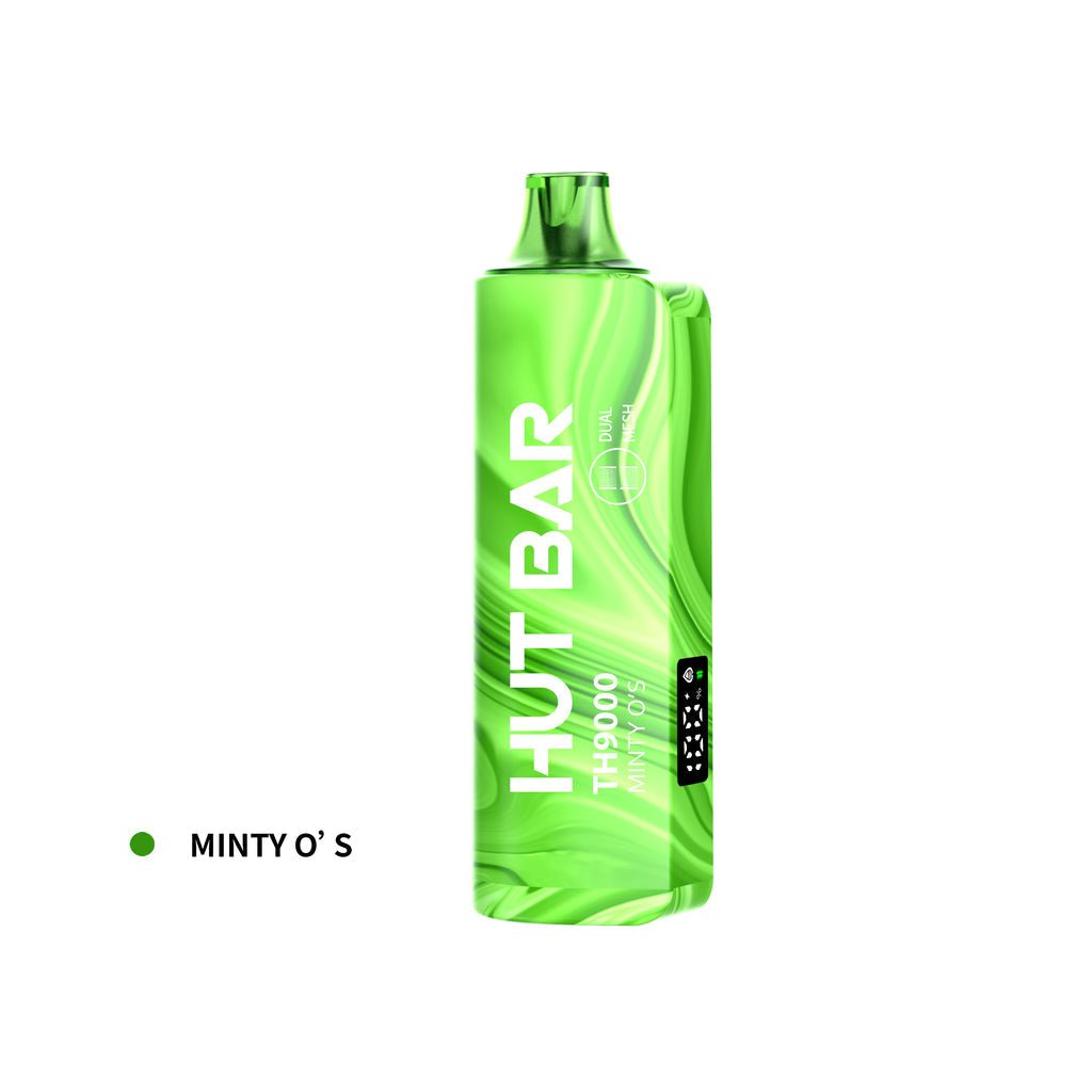 HUT Bar TH9000 (5 Pack)