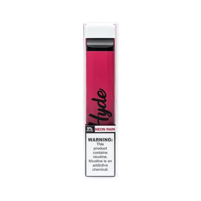 Hyde Edge 1500 (10 Pack)