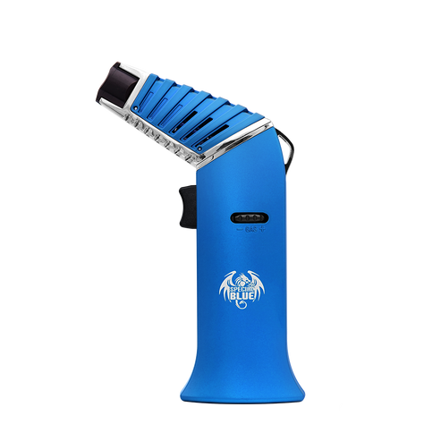 Special Blue Transformer
