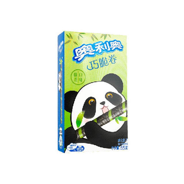 Oreo Panda Wafer Roll PCS