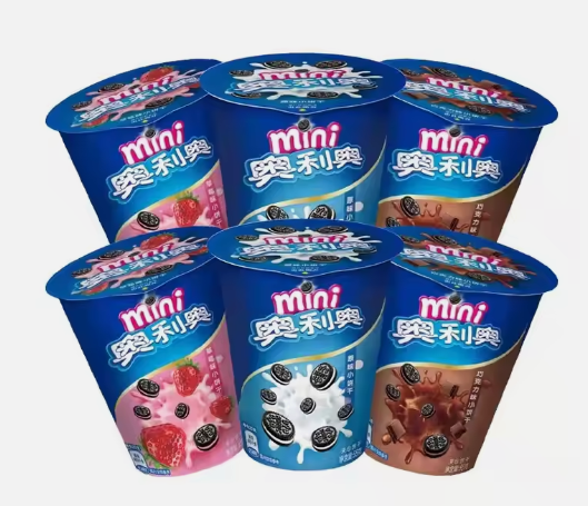 Oreo Mini 24 Pcs