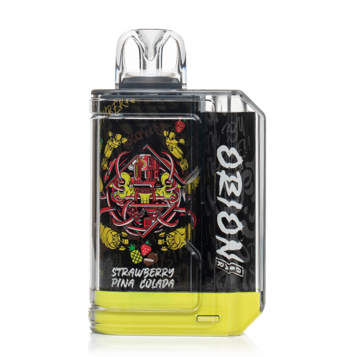 Orion Bar 7500 (10 Pack)