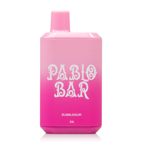 Pablo Bar Mini 5000