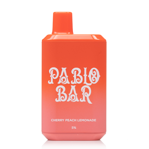 Pablo Bar Mini 5000