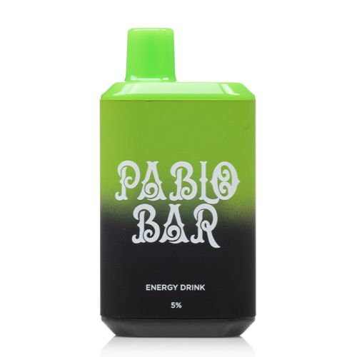 Pablo Bar Mini 5000