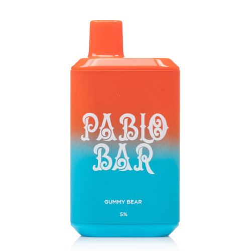 Pablo Bar Mini 5000