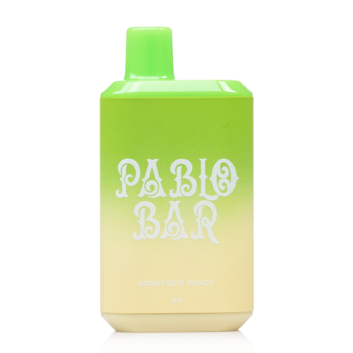 Pablo Bar Mini 5000