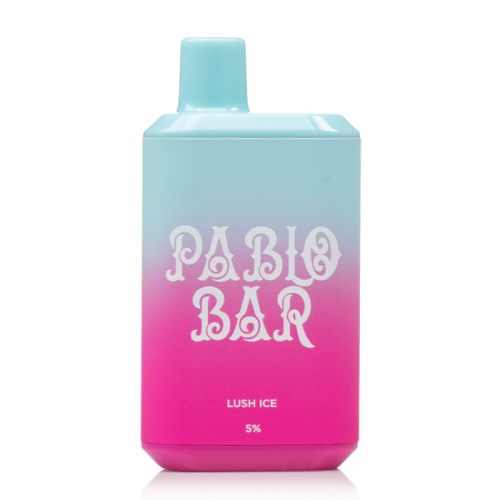 Pablo Bar Mini 5000
