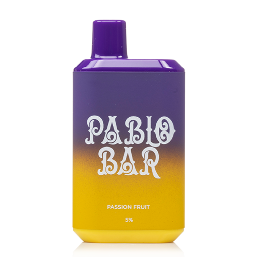 Pablo Bar Mini 5000
