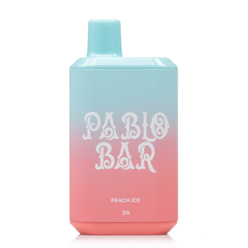 Pablo Bar Mini 5000