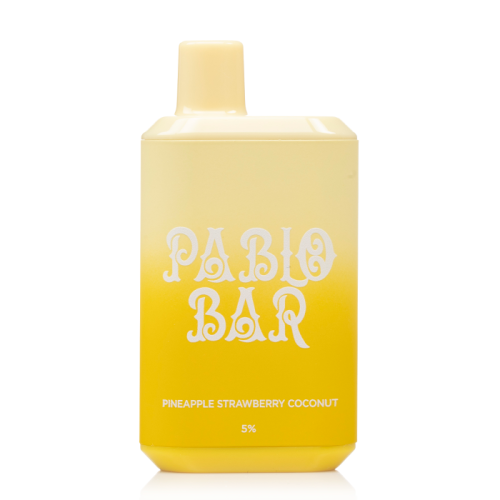 Pablo Bar Mini 5000