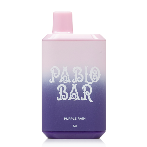 Pablo Bar Mini 5000
