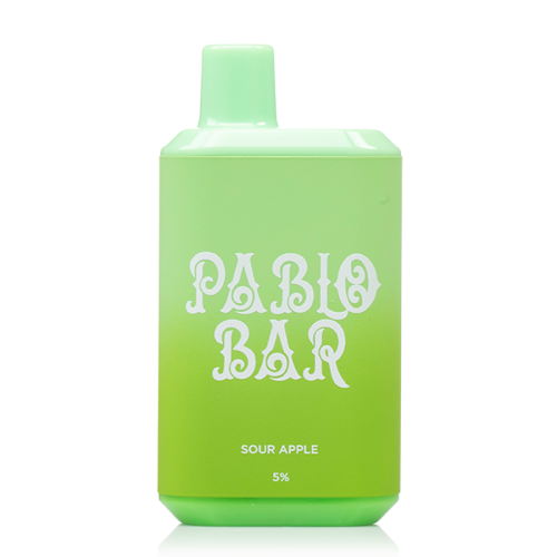 Pablo Bar Mini 5000