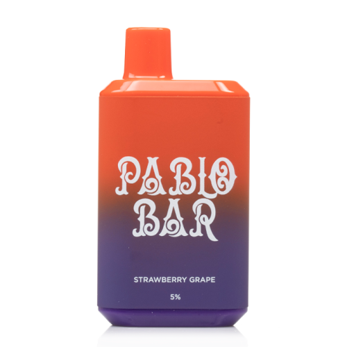 Pablo Bar Mini 5000