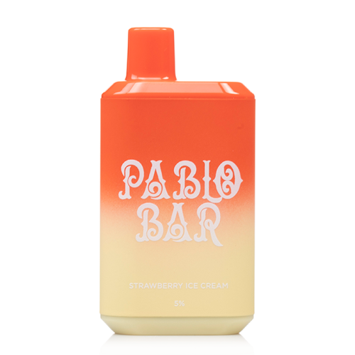 Pablo Bar Mini 5000