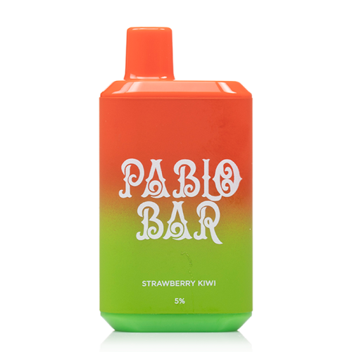 Pablo Bar Mini 5000