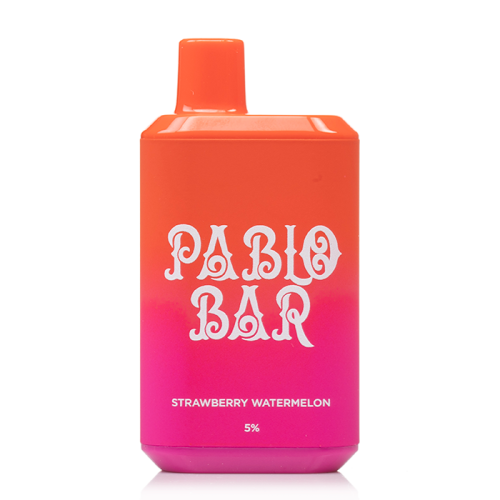 Pablo Bar Mini 5000