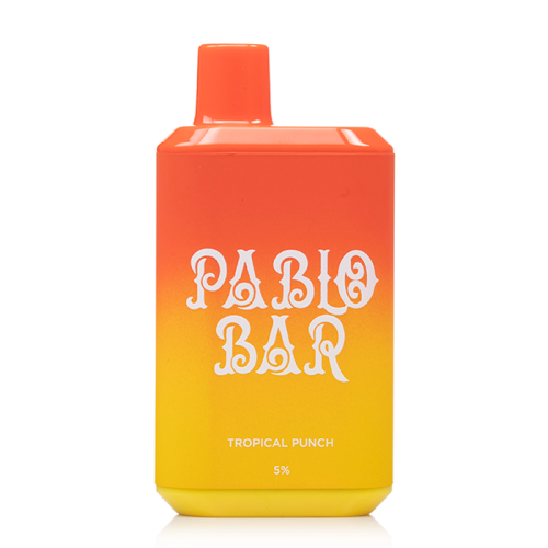Pablo Bar Mini 5000