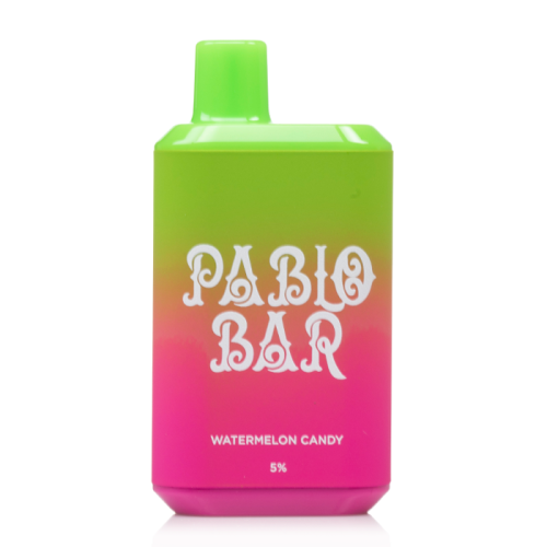 Pablo Bar Mini 5000