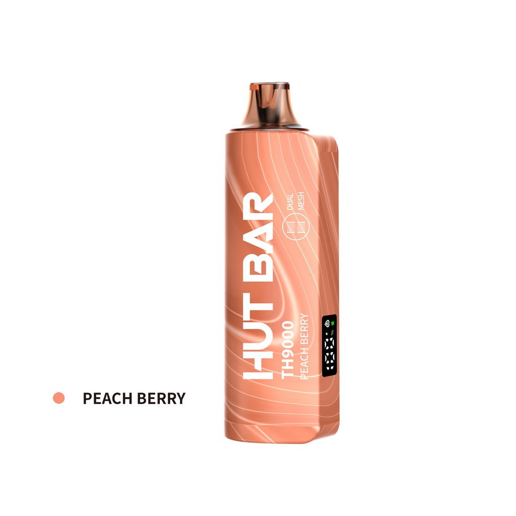 HUT Bar TH9000 (5 Pack)