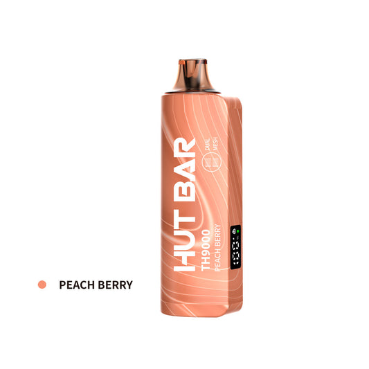 HUT Bar TH9000 (5 Pack)
