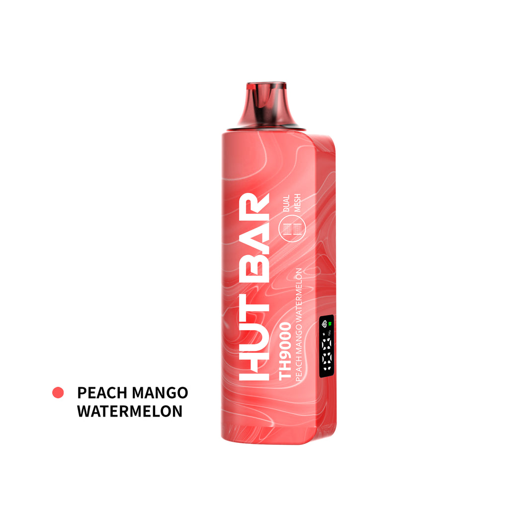 HUT Bar TH9000 (5 Pack)