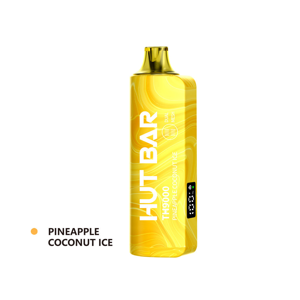 HUT Bar TH9000 (5 Pack)