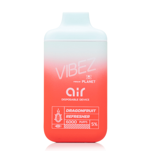 Vibez Air 6000