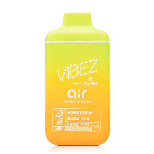 Vibez Air 6000