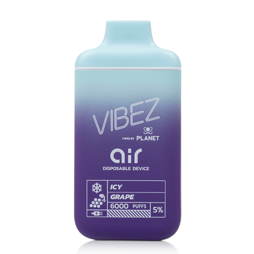 Vibez Air 6000