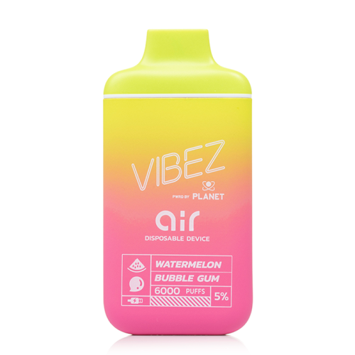 Vibez Air 6000