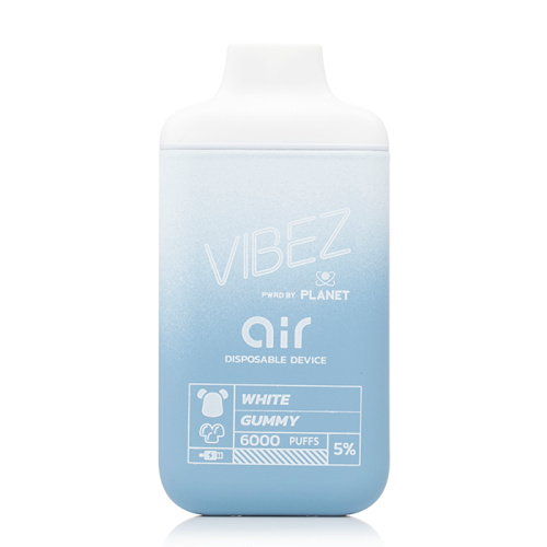 Vibez Air 6000