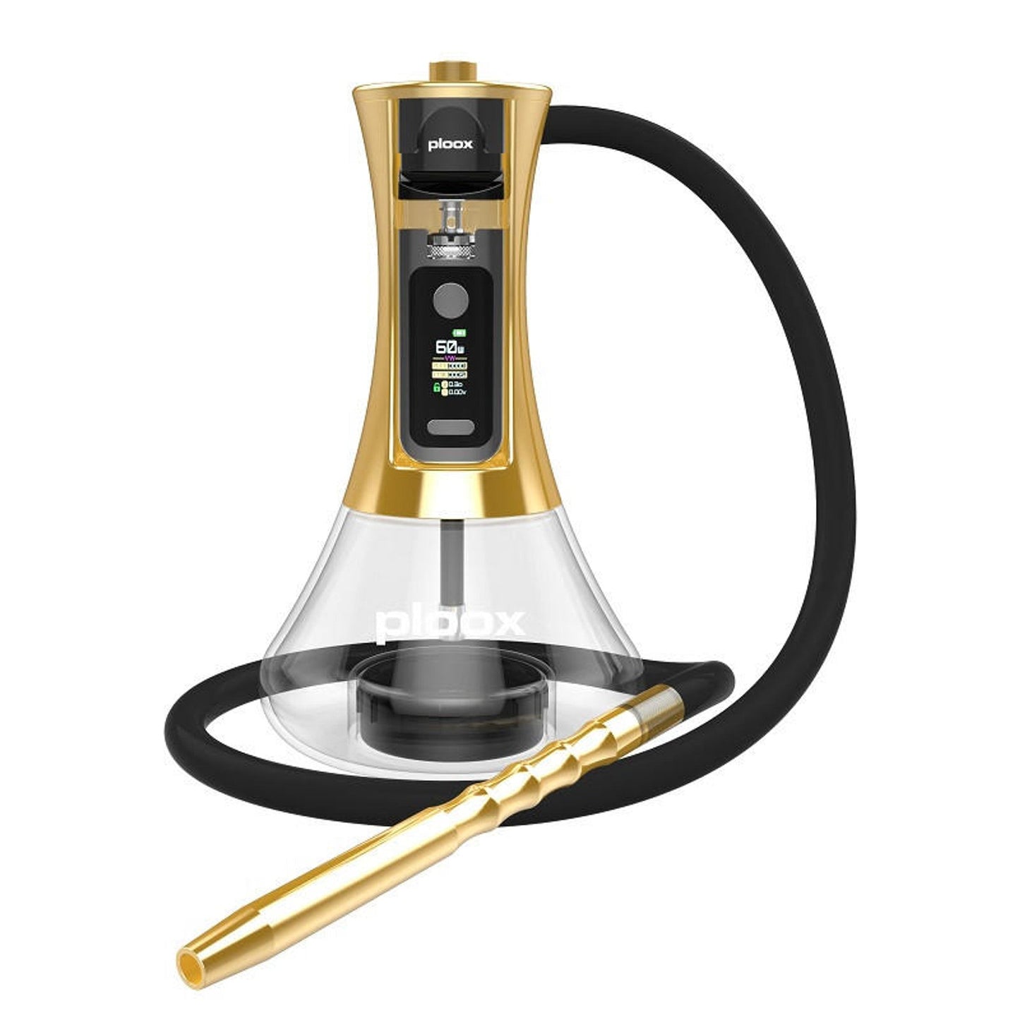Ploox Portable Hookah Nest