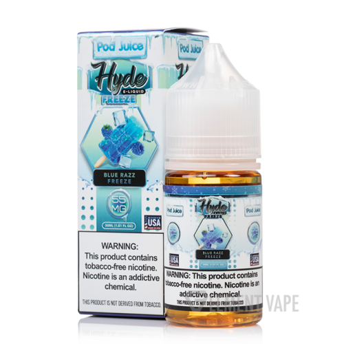 Pod Juice X Hyde