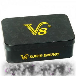 V8 Super Energy 3 count (6 Pack)