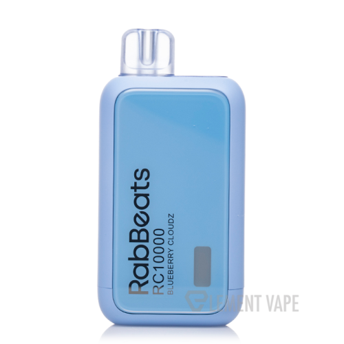 RabBeats Rc10000 Disposable Pod Device